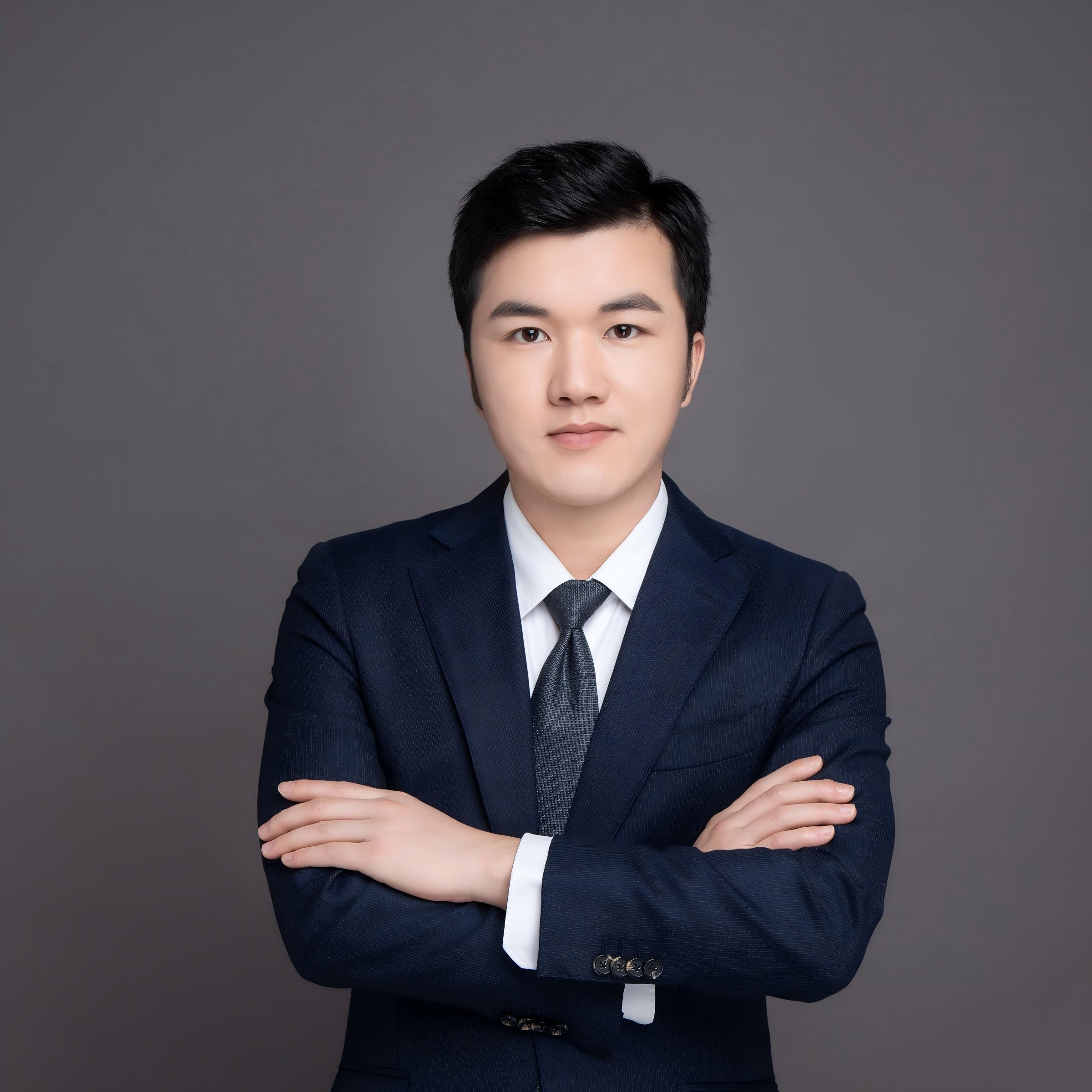 王兴