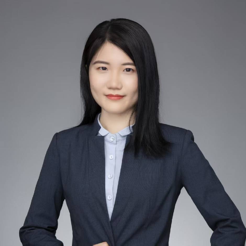 袁泳琪