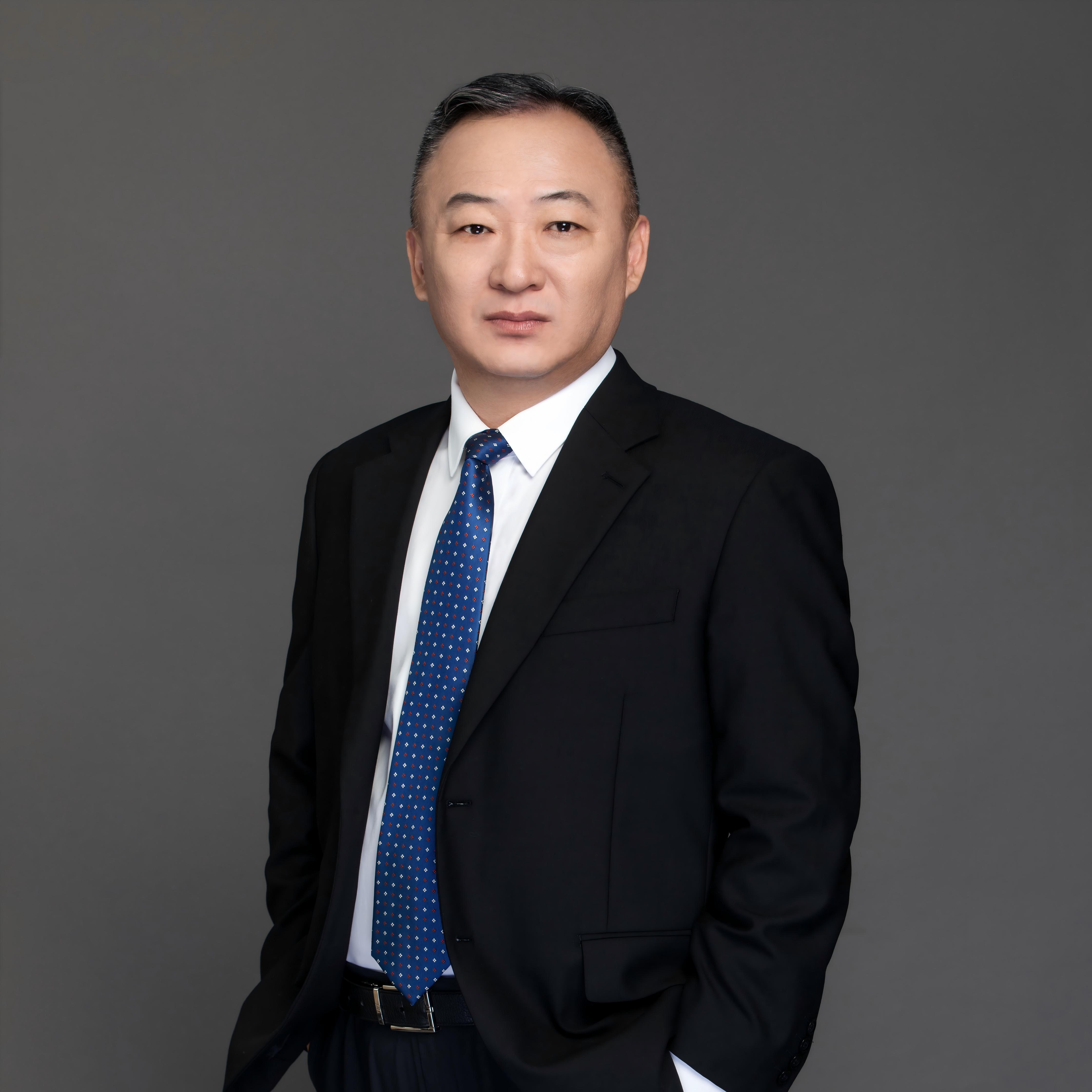 吕振宇