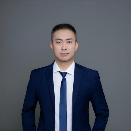 傅志远