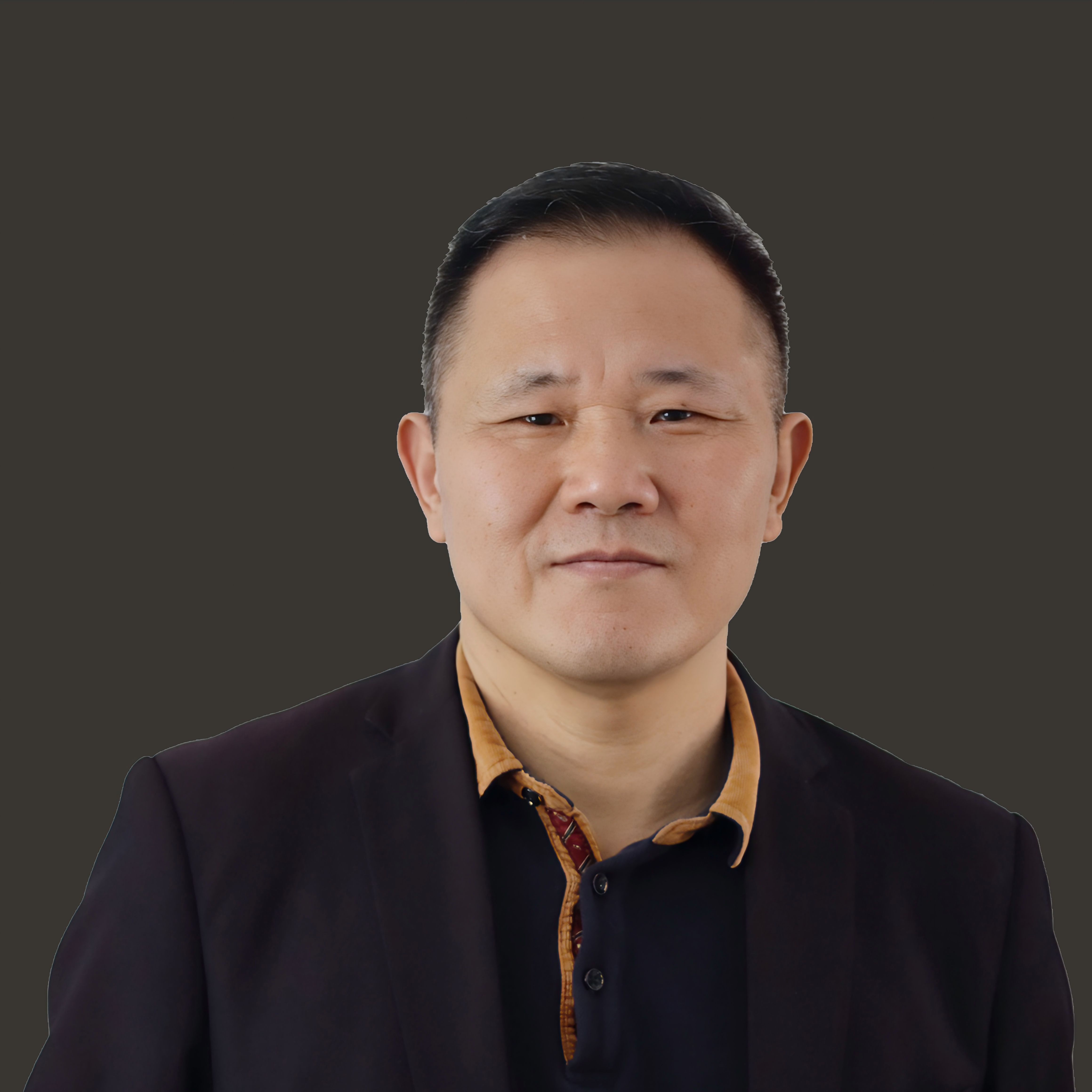 张运华