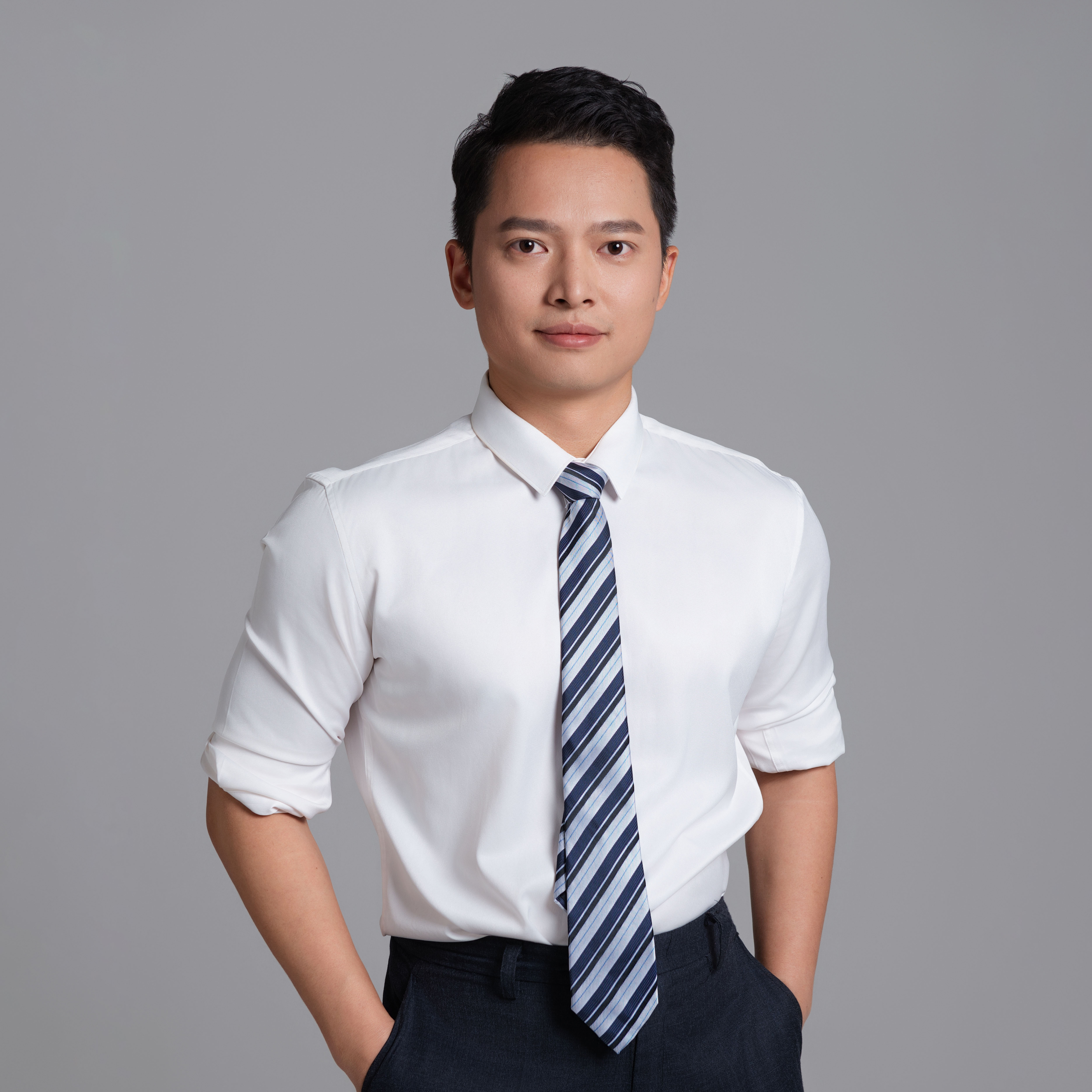 殷东贵