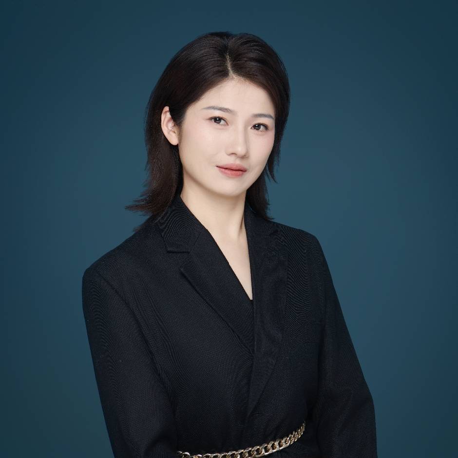 郭美芳