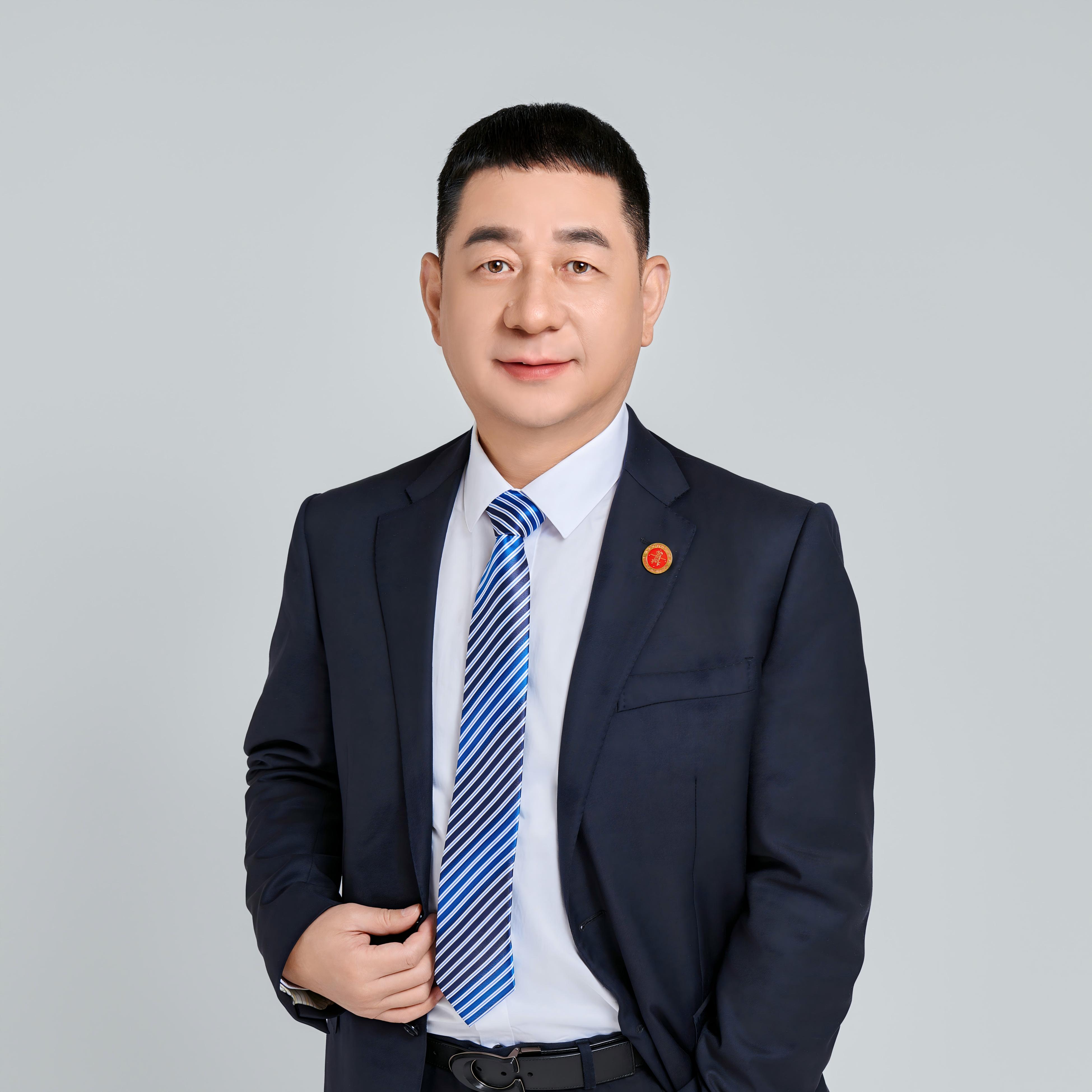 邱文强
