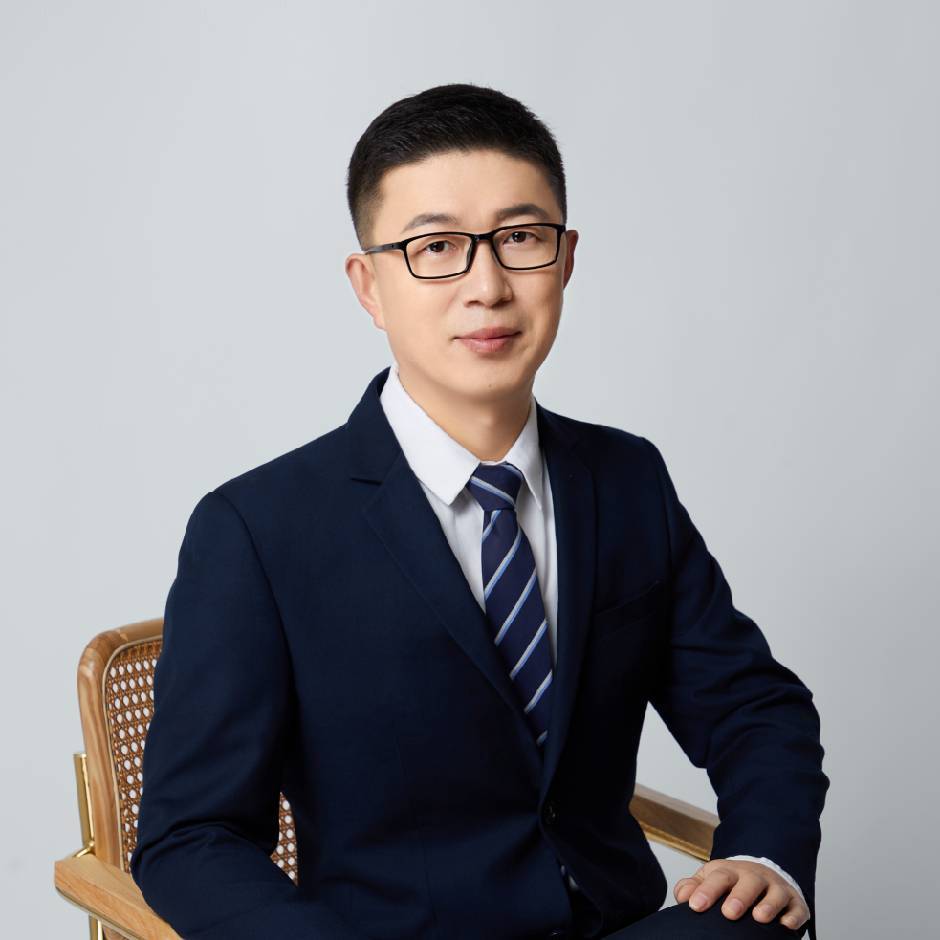 李国生