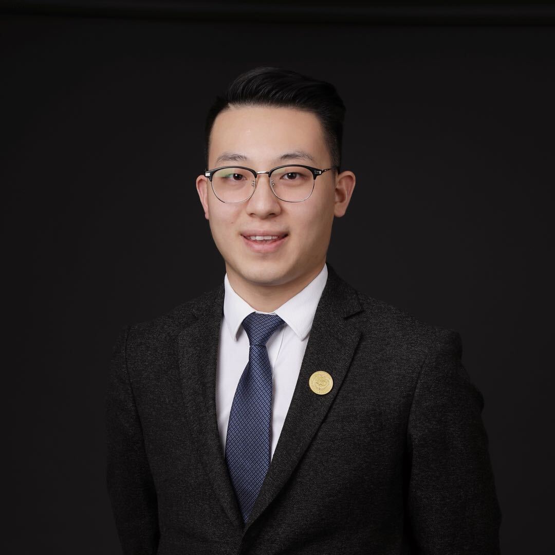 张玉龙